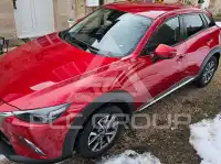 2018 Mazda CX-3