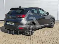 2018 Mazda CX-3