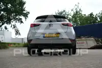 2018 Mazda CX-3