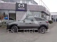 2018 Mazda CX-3