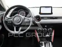 2018 Mazda CX-3