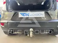 2018 Mazda CX-3