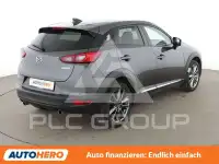2018 Mazda CX-3