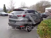 2018 Mazda CX-3