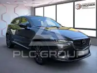2018 Mazda CX-3