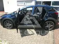 2018 Mazda CX-3