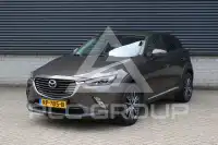 2018 Mazda CX-3