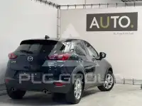 2018 Mazda CX-3