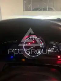 2018 Mazda CX-3