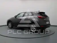 2018 Mazda CX-3