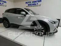 2018 Mazda CX-3