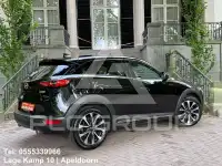 2018 Mazda CX-3