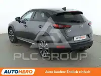 2018 Mazda CX-3
