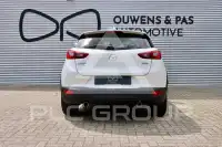 2018 Mazda CX-3