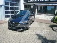 2018 Mazda CX-3