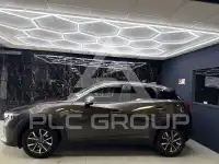 2018 Mazda CX-3
