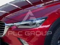 2018 Mazda CX-3