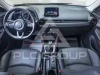 2018 Mazda CX-3