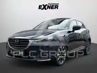 2018 Mazda CX-3