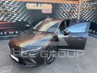 2018 Mazda CX-3
