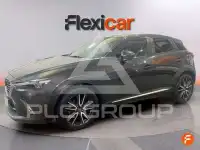 2018 Mazda CX-3