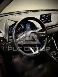2018 Mazda CX-3