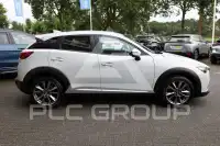 2018 Mazda CX-3