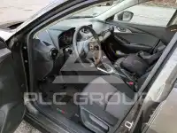 2018 Mazda CX-3