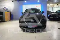 2018 Mazda CX-3