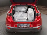 2018 Mazda CX-3