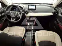 2018 Mazda CX-3