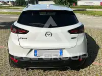 2018 Mazda CX-3