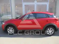2018 Mazda CX-3