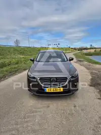 2018 Mazda CX-3