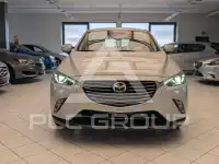 2018 Mazda CX-3