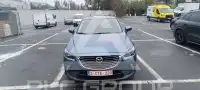 2018 Mazda CX-3