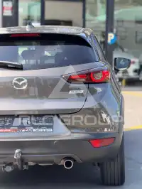 2018 Mazda CX-3