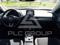 2018 Mazda CX-3