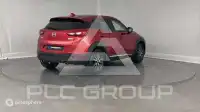 2018 Mazda CX-3