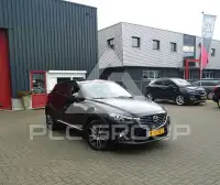 2018 Mazda CX-3