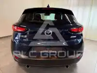 2018 Mazda CX-3
