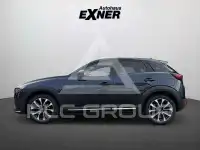 2018 Mazda CX-3