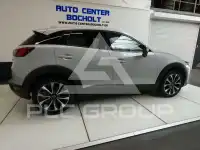 2018 Mazda CX-3