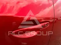 2018 Mazda CX-3