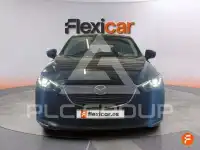 2018 Mazda CX-3