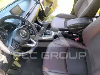 2018 Mazda CX-3