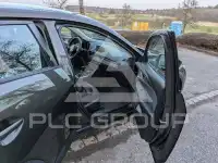2018 Mazda CX-3