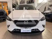 2018 Mazda CX-3