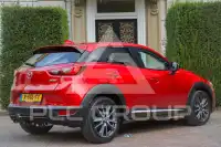 2018 Mazda CX-3