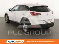 2018 Mazda CX-3